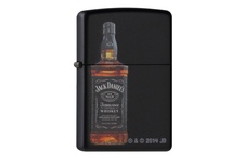 Zapalniczka ZIPPO Jack Daniels Bottle