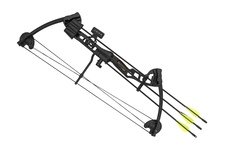 Łuk bloczkowy Barnett Vortex Lite