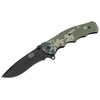 Nóż składany Master Cutlery Ballistic Digital Camo