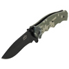 Nóż składany Master Cutlery Ballistic Digital Camo