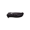 Nóż składany Master Cutlery Ballistic Spring Assisted Black