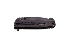 Nóż składany Master Cutlery Tac-Force Speedster Tanto Camo