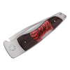 Nóż składany Walther Traditional Folder Wood TFW 2