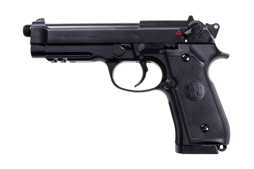Pistolet ASG AEG Beretta Beretta Mod. 92 A1 elektryczny