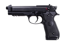 Pistolet ASG AEG Beretta Beretta Mod. 92 A1 elektryczny
