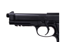 Pistolet ASG AEG Beretta Beretta Mod. 92 A1 elektryczny