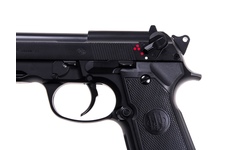 Pistolet ASG AEG Beretta Beretta Mod. 92 A1 elektryczny