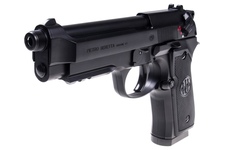Pistolet ASG AEG Beretta Beretta Mod. 92 A1 elektryczny