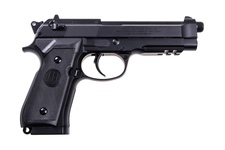 Pistolet ASG AEG Beretta Beretta Mod. 92 A1 elektryczny