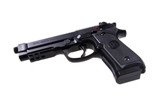 Pistolet ASG AEG Beretta Beretta Mod. 92 A1 elektryczny