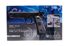 Pistolet ASG AEG Beretta Beretta Mod. 92 A1 elektryczny