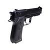 Pistolet ASG AEG Beretta Beretta Mod. 92 A1 elektryczny