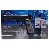 Pistolet ASG AEG Beretta Beretta Mod. 92 A1 elektryczny