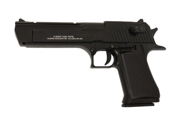 Pistolet ASG GBB Cybergun Desert Eagle .50AE CO2