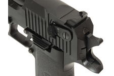 Pistolet ASG GBB Cybergun Desert Eagle .50AE CO2