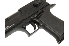 Pistolet ASG GBB Cybergun Desert Eagle .50AE CO2