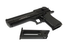 Pistolet ASG GBB Cybergun Desert Eagle .50AE CO2
