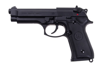 Pistolet ASG GBB Beretta M92FS
