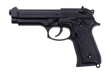 Pistolet ASG GBB Beretta M92FS