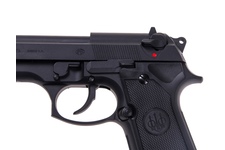 Pistolet ASG GBB Beretta M92FS