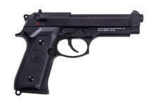 Pistolet ASG GBB Beretta M92FS