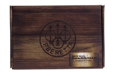Pistolet ASG GBB Beretta M92FS