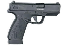 Pistolet ASG GBB Bersa BP9CC MS CO2