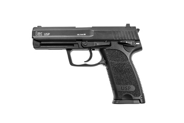 Pistolet ASG Heckler & Koch USP GBB