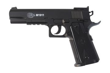 Pistolet ASG GNB CO2 Cybergun Colt 1911