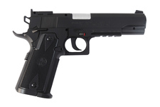 Pistolet ASG GNB CO2 Cybergun Colt 1911