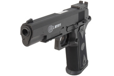 Pistolet ASG GNB CO2 Cybergun Colt 1911