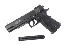 Pistolet ASG GNB CO2 Cybergun Colt 1911