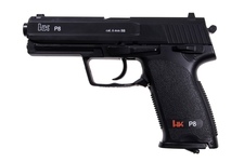 Pistolet ASG Heckler & Koch P8 GNB