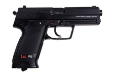 Pistolet ASG Heckler & Koch P8 GNB