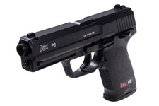 Pistolet ASG Heckler & Koch P8 GNB