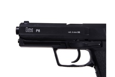 Pistolet ASG Heckler & Koch P8 GNB