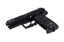 Pistolet ASG Heckler & Koch P8 GNB