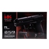 Pistolet ASG Heckler & Koch P8 GNB