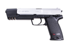 Pistolet ASG Heckler & Koch USP Match sprężynowy