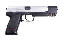 Pistolet ASG Heckler & Koch USP Match sprężynowy