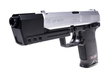 Pistolet ASG Heckler & Koch USP Match sprężynowy