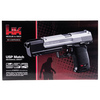 Pistolet ASG Heckler & Koch USP Match sprężynowy