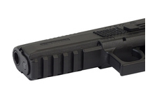 Pistolet GBB ASG CZ P-09 - Black