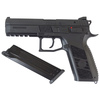 Pistolet GBB ASG CZ P-09 - Black