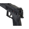 Pistolet GBB ASG CZ P-09 - Black