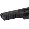 Pistolet GBB ASG CZ P-09 - Black