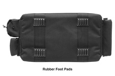 Torba strzelecka UTG Range Go Bag - czarna