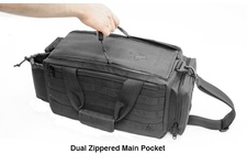 Torba strzelecka UTG Range Go Bag - czarna