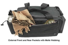 Torba strzelecka UTG Range Go Bag - czarna