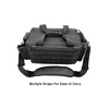 Torba strzelecka UTG Range Go Bag - czarna